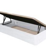 Canape Abertura lateral - Imagen 2