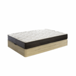 Pack canape y colchón Carbono Anti-Stress - Imagen 5
