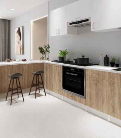 Comprar cocina completa en MueblesWow