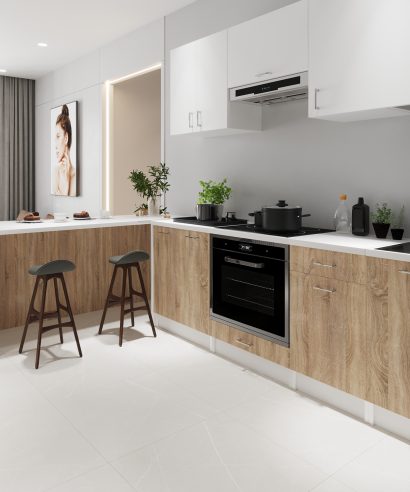 Comprar cocina completa en MueblesWow