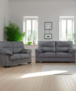 Conjunto Sofás 3+2 Rio