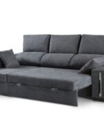 SOFÁ CAMA CHAISELONGUE JAGGER - Imagen 8