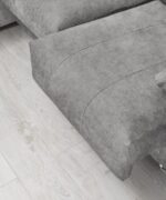 Sofá Chaiselongue Blacky - Imagen 4