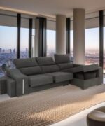 Sofá Chaiselongue Drake - Imagen 4