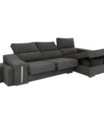 Sofá Chaiselongue Drake - Imagen 8