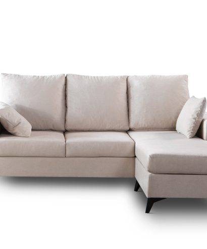 Sofá chaiselongue Tokio