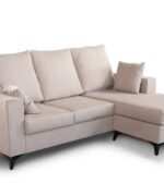 Sofá chaiselongue Tokio - Imagen 2
