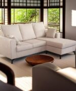 Sofá chaiselongue Tokio - Imagen 6
