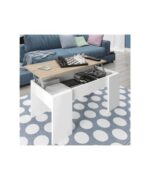 Mesa de centro elevable - Imagen 3