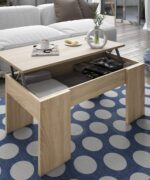 Mesa de centro elevable - Imagen 7