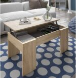 Mesa de centro elevable - Imagen 8