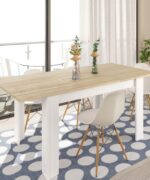 MESA DE COMEDOR ATENAS - Imagen 4
