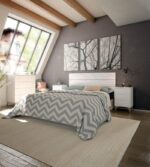 DORMITORIO HOUSTON - Imagen 6