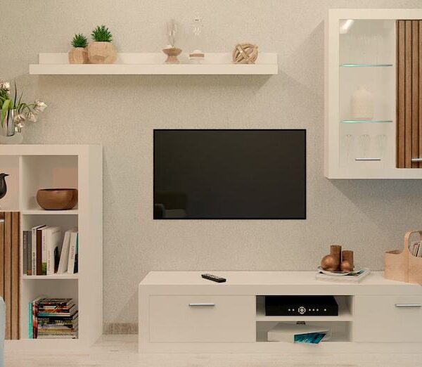 DORMITORIO MONZA