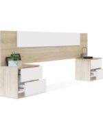 DORMITORIO MONZA - Imagen 3