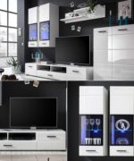 Mueble de salón Alaska - Imagen 5