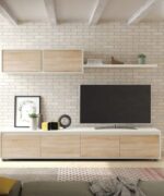 Mueble de salón Andrea - Imagen 2