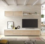 Mueble de salón Andrea - Imagen 3