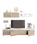 Mueble de salón Andrea - Imagen 4
