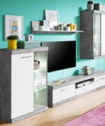 Mueble de salón Catlin - Imagen 3