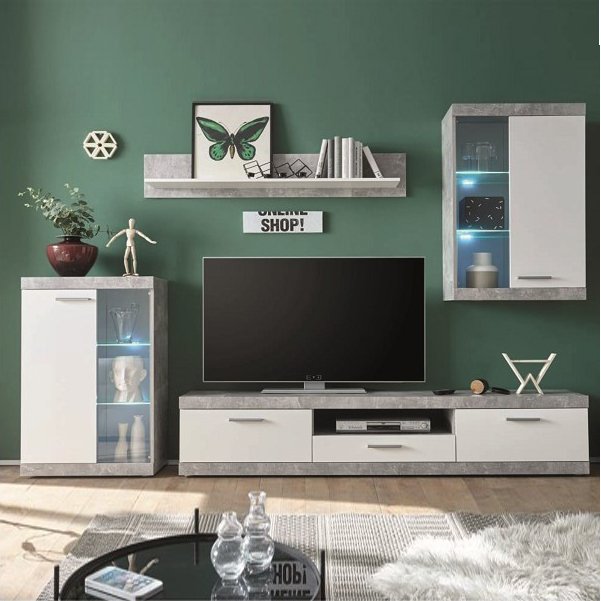 Pack Muebles de salón en oferta