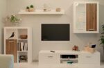 MUEBLE DE SALÓN ETHNA