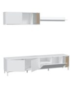 MUEBLE DE SALÓN ETHNA - Imagen 2