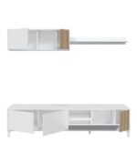 MUEBLE DE SALÓN ETHNA - Imagen 3