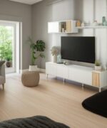 MUEBLE DE SALÓN ETHNA - Imagen 4
