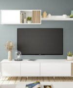 MUEBLE DE SALÓN ETHNA - Imagen 5