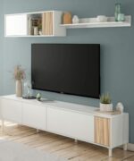 MUEBLE DE SALÓN ETHNA - Imagen 6