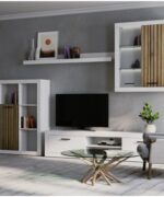 Mueble De Salon Habana - Imagen 2