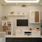 Mueble De Salon Habana - Imagen 4