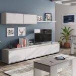 MUEBLE DE SALÓN LUCA - Imagen 3