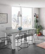 CONJUNTO DE SALÓN LUCA