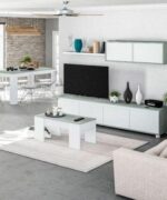 CONJUNTO DE SALÓN LUCA - Imagen 3