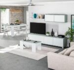 CONJUNTO DE SALÓN LUCA - Imagen 4