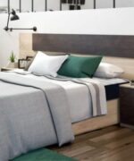 PACK DE DORMITORIO ANKARA - Imagen 2