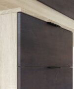 PACK DE DORMITORIO ANKARA - Imagen 4