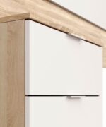 PACK DE DORMITORIO MONZA
