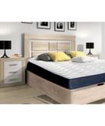 Pack dormitorio completo Cuba - Imagen 2