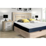 Pack dormitorio completo Cuba - Imagen 3