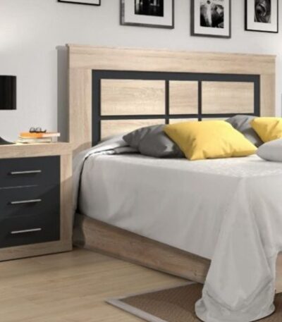 Pack de dormitorio barato