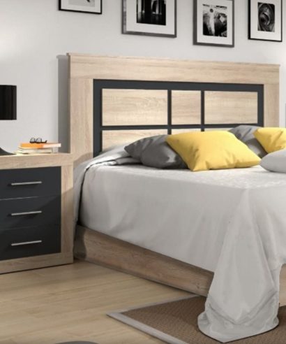 Pack de dormitorio barato