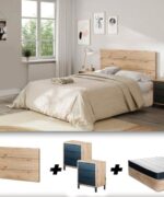 PACK DORMITORIO ENZO