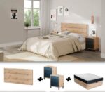 PACK DORMITORIO ENZO - Imagen 2