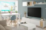 PACK MUEBLES SALÓN ETHNA - Imagen 6