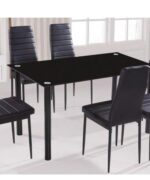 Pack de 6 Sillas + Mesa.