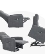 Sillón Relax Eléctrico Martin