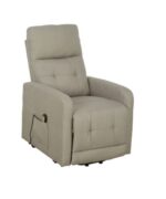 Sillón Relax Eléctrico Martin - Imagen 2